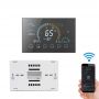 Wall Thermostat For Electric Baseboard Heater