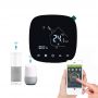 Smart Baseboard Heaters Google Home Voice Control Thermostat