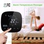 3 Speed Fan WiFi Smart Thermostat
