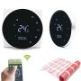 Water Heating Energy Saving Smart Thermostat 