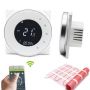 Water Heating Energy Saving Smart Thermostat 
