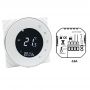 Programmable Thermostat Wifi