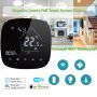 Central Air Conditioning Smart House Thermostat