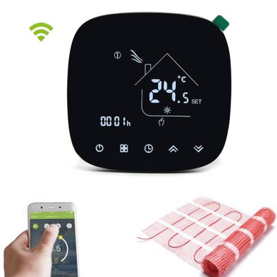 Smart Home Thermostat Amazon