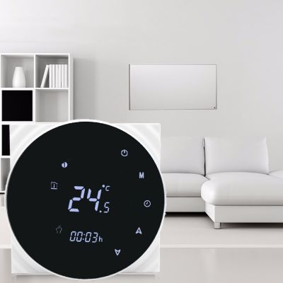 Programmable Thermostat Wifi