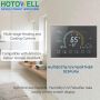 7 Days Programmable Smart Thermostat 