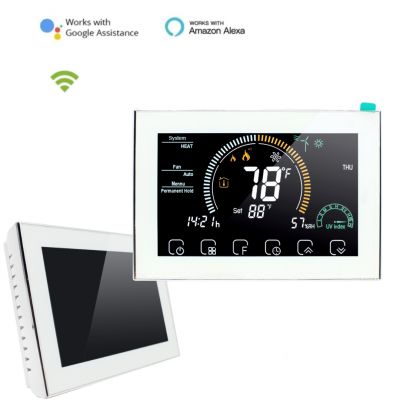 Thermostat,Wifi thermostat