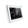 Heat Pump Thermostat With Emergency Heat