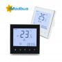 Digital Fan Coil Thermostat Temperature Controller 