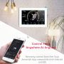7 Days Programmable Smart Thermostat 