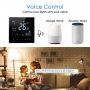 16A Wifi Thermostat Underfloor Heating Work with Alexa/ Google Home 