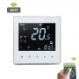 16A Wifi Thermostat Underfloor Heating Work with Alexa/ Google Home 