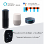 Digital Thermostat Wifi