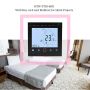 Good Price Wifi Smart FCU Hotel Room Thermostat with remote control