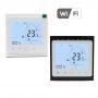 24V Smart Wi-fi Tuya App Thermostat 2 Pipe For Fan Coil Unit 