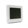 Hotowell 2 Pipe/ 4 Pipe Bacnet Digital Fan Coil Thermostat Air conditioning controller for Hotel Room 