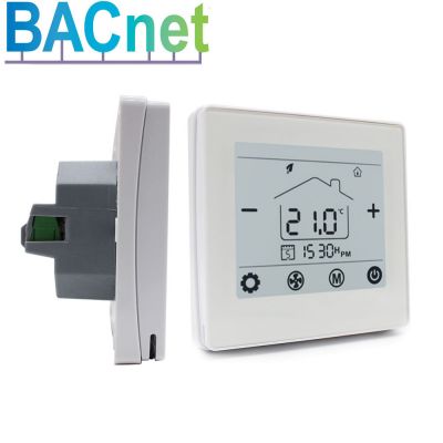 Bacnet thermostat,Heating Thermostat,Room thermostat,Thermostat