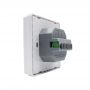 Bacnet Digital Room Thermostat For Hotel Fan Coil Unit System