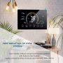 Alexa Enabled Basic Electric Furnace Thermostat