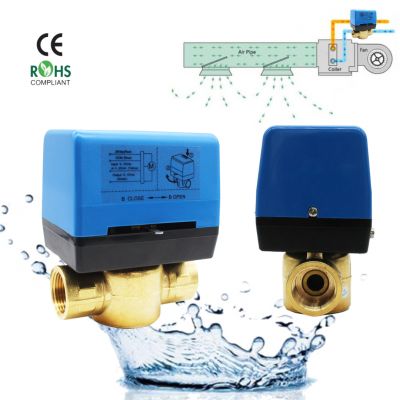 Differential Pressure Switch,Electrical Box,Fan coil thermostat