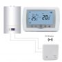 HOTOWELL 2020 New Wireless WiFi Room Thermostat For Combi Boiler