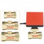 Motorized Ball Valve 1