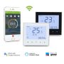  Wi-Fi Fan Coil Unit Programmable Thermostat For Carriar/ Trane/ York FCU  