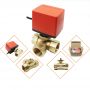 2 Inch Motorized Ball Valve