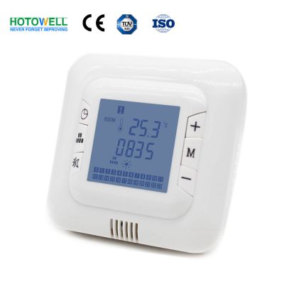 Thermostat,underfloor heating thermostat