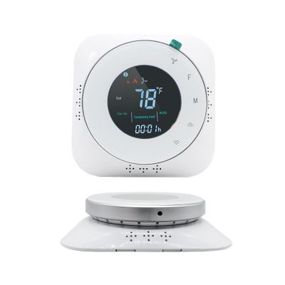 Termostato AC,Termostato Wifi,Termostato de calefacción,termostato de bomba de calor,termostato digital,termostato programable