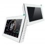 MT08  two stage AC air conditioner wifi programmable thermostat