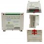 Luxury Hotel Room Lighting AC Power Management Energy Saver
