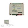Luxury Hotel Room Lighting AC Power Management Energy Saver