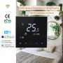 Best Digital Wifi Room Thermostat