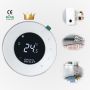 Boiler Heat Only Thermostat
