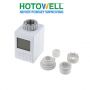 Thermal Actuator