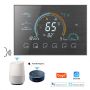 home assistant thermostat