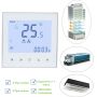 Smart WiFi Programmable Digital Thermostat
