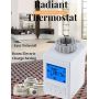 Thermal Actuator