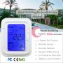Best 3 speed fan modern design Air Conditioner Thermostat