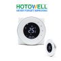 7 Day Program Fan Coil Thermostat