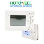 Basic Digital Thermostat