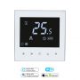 Smart Wifi Programmable Heating Room Thermostat UAE in HVAC