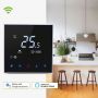 Smart Wifi Programmable Heating Room Thermostat UAE in HVAC