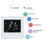 Smart Wifi Programmable Heating Room Thermostat UAE in HVAC
