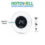 Simple Wifi Thermostat