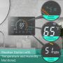 multi zone wifi thermostat