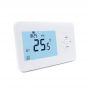 Ideal RF Electronic Programmable Room Thermostat
