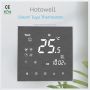 Underfloor Water Heating Thermostat