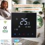 2022 Hotowell The Best Smart Wifi Thermostat for Fan Coil Unit
